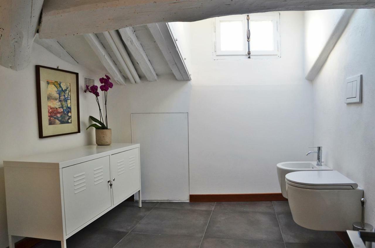 Ferienwohnung S.M. Vicolo Dell'Oro San Gimignano Exterior foto