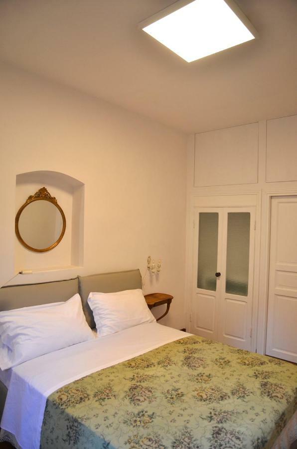 Ferienwohnung S.M. Vicolo Dell'Oro San Gimignano Exterior foto