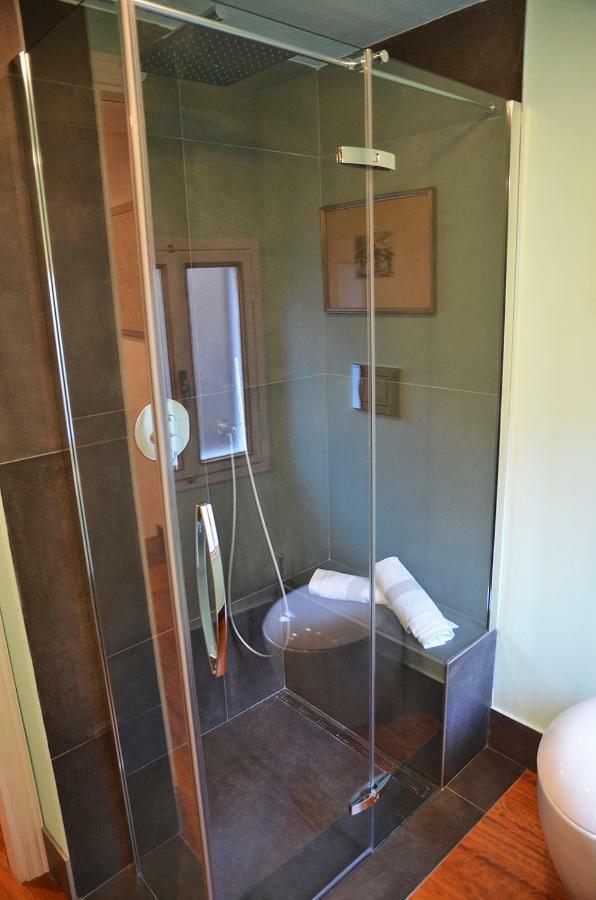 Ferienwohnung S.M. Vicolo Dell'Oro San Gimignano Exterior foto