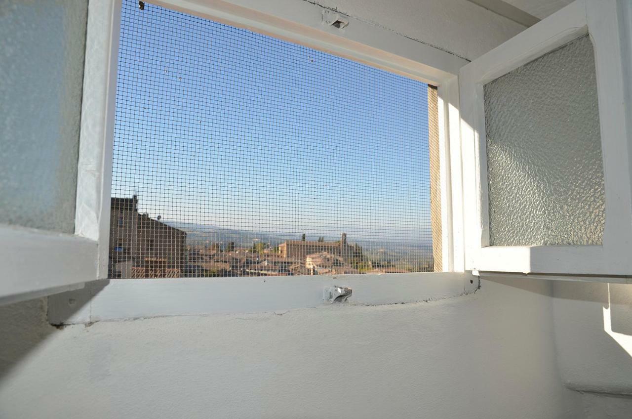 Ferienwohnung S.M. Vicolo Dell'Oro San Gimignano Exterior foto