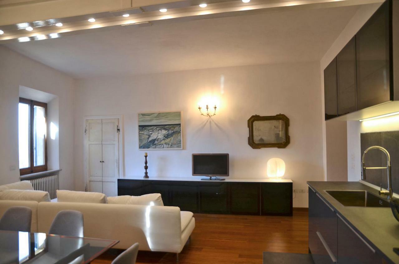 Ferienwohnung S.M. Vicolo Dell'Oro San Gimignano Exterior foto