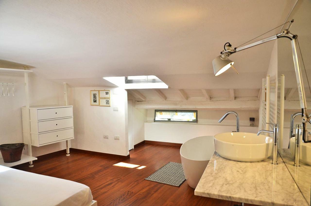 Ferienwohnung S.M. Vicolo Dell'Oro San Gimignano Exterior foto